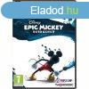 Disney Epic Mickey: Rebrushed - PC