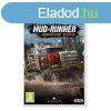 MudRunner: a Spintires Game (American Wilds Edition) - Switc