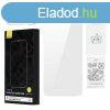 Baseus 0,4 mm-es Corning HD edzett veg iPhone 13/13 Pro/ 14