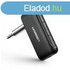 Bluetooth 5.0 UGREEN CM276 audioadapter (fekete)