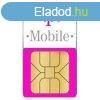 T-mobile Domino Quick aktivlatlan sim krtya 20 perc lebesz