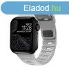 Nomad Sport Strap M/L, grey - Apple Watch Ultra (49mm) 8/7 (