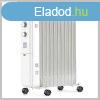 ANJI Depot 2500W 11 lamells Olaj raditor holm8324