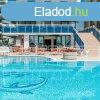 Tengerparti vakci Jesolon! Hotel Condor*** 2 fnek 3 j f