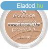 Essence Mattifying Compact Pder 12gr 02 Soft Beige