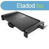 Sencor SBG 108BK asztali grill