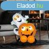 Family Halloween lufi szett - tk - 10 db / csomag (58080H)