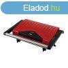 Winning Star Elektromos kontakt grill - 750 W (DA00469)