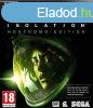 Alien Isolation - Nostromo Edition Ps3 jtk