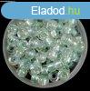 Miyuki ksagyngy - 3642 - Pearlized Pale Mint Crystal AB - 