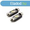 Carguard Auts LED - CAN132 - sofita 36 mm - 240 lm - can-bu