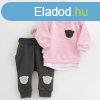 Baba egyttes pl s szabadid nadrg New Baby Brave Bear A