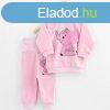 Baba egyttes pl s szabadid nadrg New Baby Happy Elepha