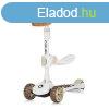 Lionelo Franky 3 kerek 2in1 roller - Beige