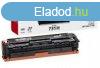 Canon CRG731H Toner Black 2.400 oldal kapacits