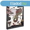 Fa puzzle - Elefnt, 132 db