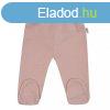 Baba lbfejes nadrg New Baby Classic II vintage rzsaszn