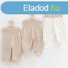 Baba lbfejes nadrg New Baby Classic II Uni 3 db bzs