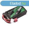 Gens ace 35C 1500mAh 3S1P 11.1V Airsoft Gun Lipo Akkumultor