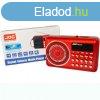 JOC hordozhat rdi s zenelejtsz (USB, SD, AUX)