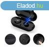 Y30 TWS 5.0 Bluetooth headset tlttokkal, vezetk nlkli f