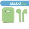 Inpods 12 macaron zld - Soft Touch vezrlssel, matt felle