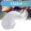 Mini bluetooth headset