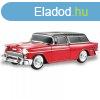 WSTER 1955-s Chevrolet Nomad formj Bluetooth hangszr