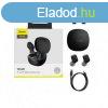 Baseus Encok WM01 Bluetooth-os szetereo headset, (TWS Blueto