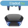 TWS-M10 Bluetooth-os flhallgat V5.2, 40Ms , fekete (BBV)