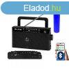 Blow Bluetooth analg AM/ FM hordozhat rdi -fekete