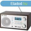 Analg AM / FM Blow retr stlus rdi