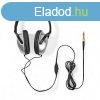 Over-ear vezetkes fejhallgat - kbel hossz 6m