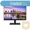 Samsung Monitor 24" - F24T450GYU (IPS, 1920x1200, 16:10