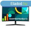 Samsung Monitor 27" - S27D360GAU (VA, 1920x1080, 16:9, 