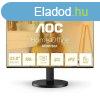 AOC IPS monitor 23.8" 24B3HA2, 1920x1080, 16:9, 250cd/m