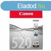 CANON PGI-520 EREDETI TINTAPATRON FEKETE 19 ml (? 350 oldal