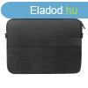 Hoco GT1 tablet / laptop / notebook tska 14" - fekete