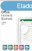 Microsoft Office 2019 Home and Business English EuroZone Med