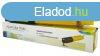 Utngyrtott OKI C3300 Toner Yellow 2.500 oldal kapacits Ca