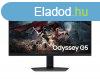 SAMSUNG 32" LS32DG502EUXEN QHD IPS 16:9 1ms gamer monit