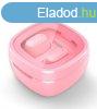 Choetech BH-T23 LuminaCube ENC TWS (Pink), Flhallgat