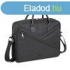 RivaCase 8124 ECO MacBook Air 15 and Laptop Bag 14" Bla