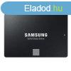 SAMSUNG SSD 870 EVO SATA III 2.5 inch 500GB