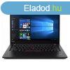 Lenovo ThinkPad X390 / Intel i5-8365U / 8GB / 256GB NVMe / C