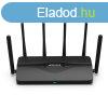 MERCUSYS Wireless Router Dual Band BE9300 1xWAN(2.5Gbps) +3x