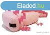 Minecraft rzsaszn Axolotl plss 25 cm