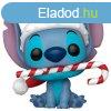 POP! Disney: Stitch with Candy Cane (Lilo & Stitch)