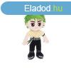 One piece, deluxe plss Zoro