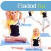 Joga fitnesz baba kb 30 cm